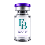 BPC-157 10 mg