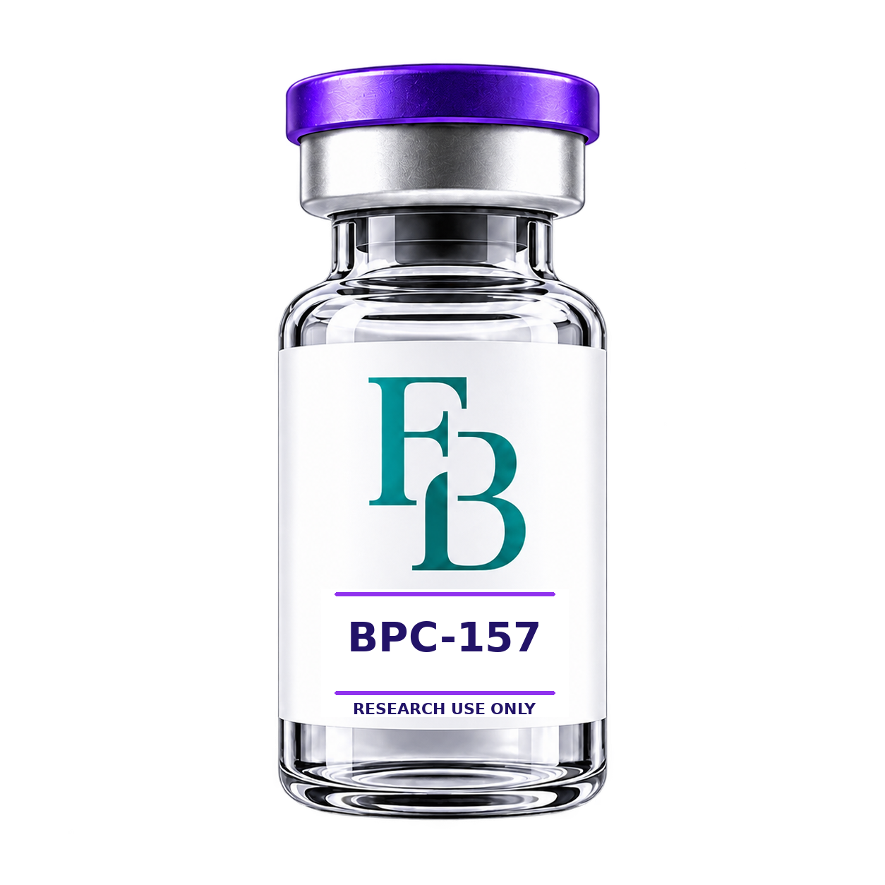 BPC-157 10 mg