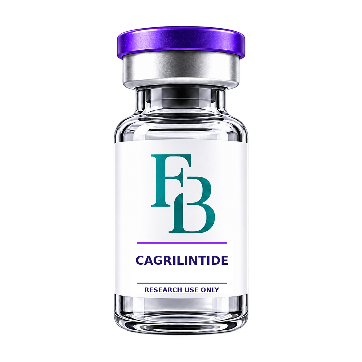 Cagrilintide 5mg