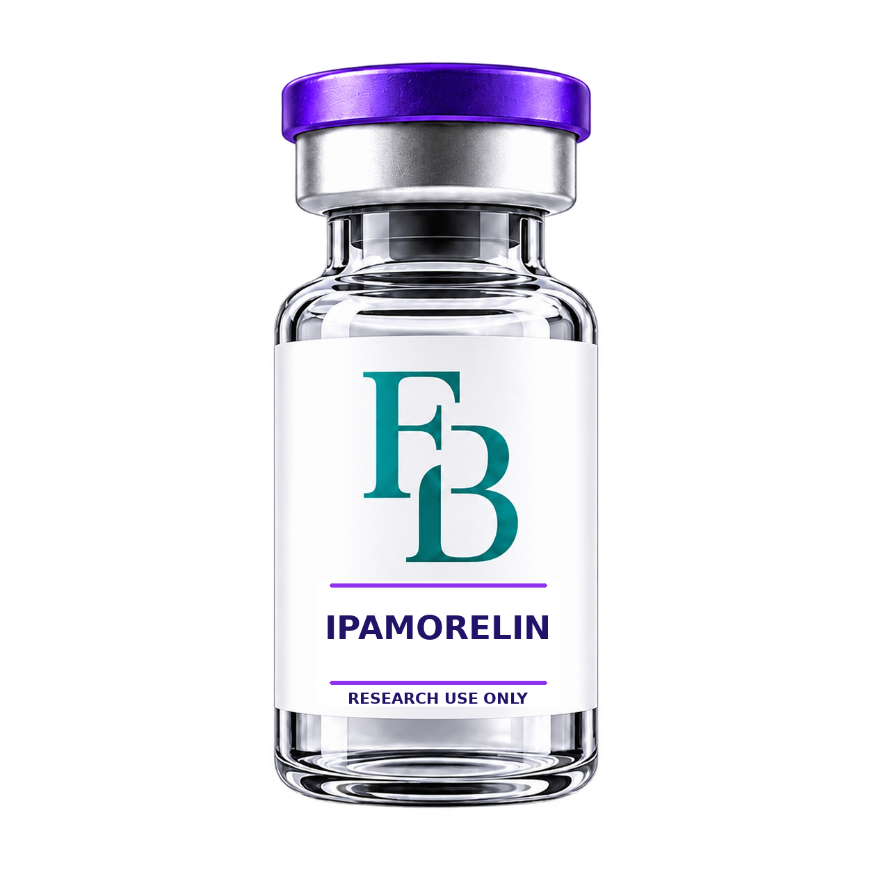 Ipamorelin 10mg