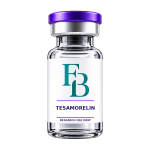 Tesamorelin 10mg