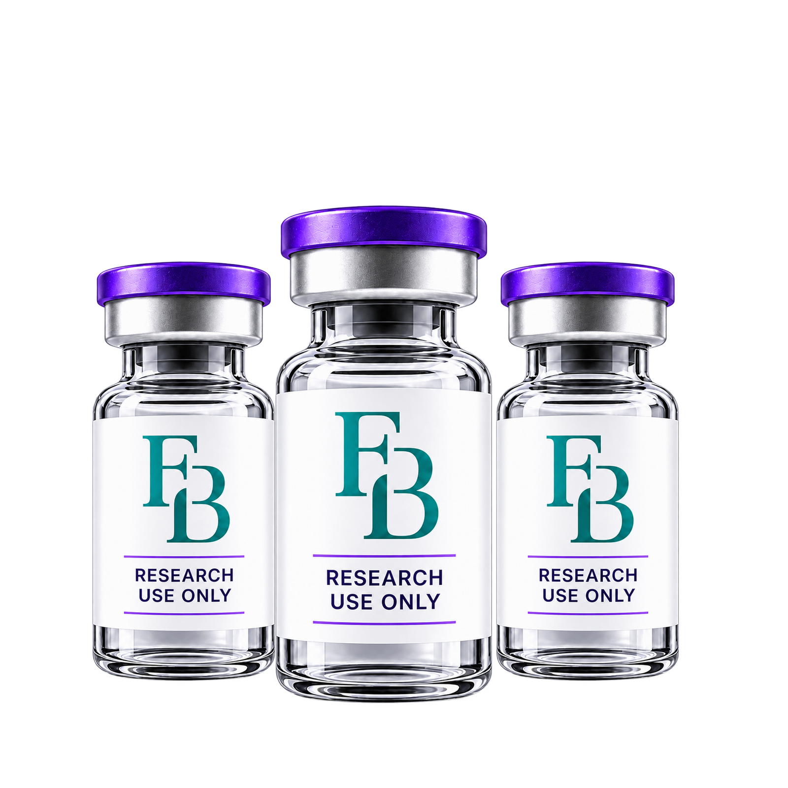 Metabolic Performance Research Bundle