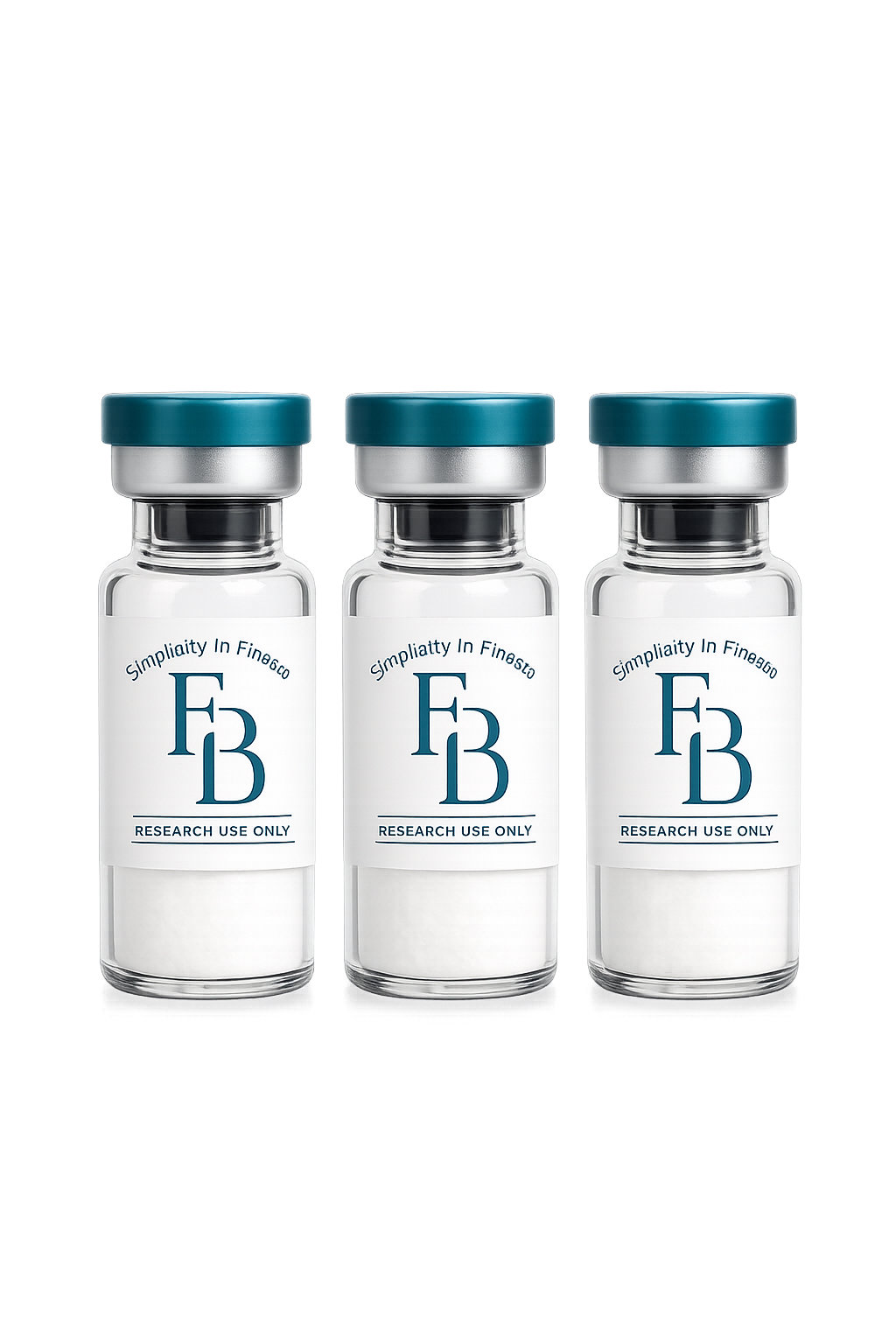 Metabolic Performance Research Bundle
