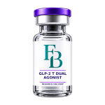GLP-2 T Dual Agonist 15mg
