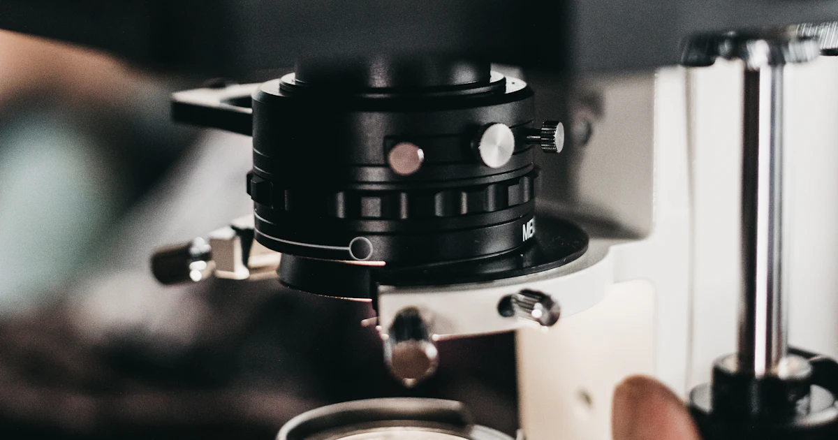 Are peptides safe, tested with laboratory analysis equipment
