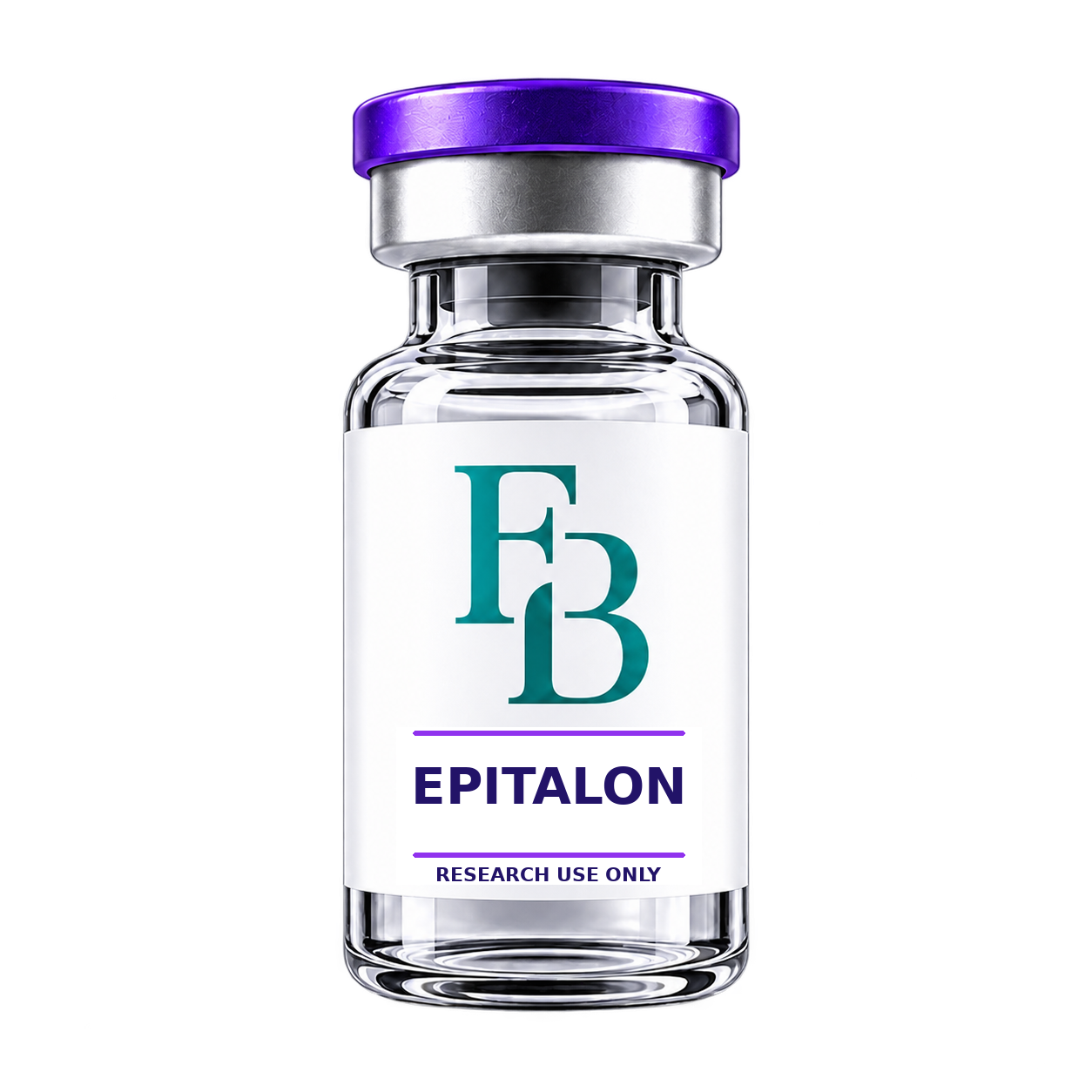 Epitalon 10 mg